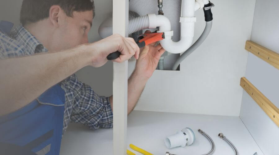 Professional sewer line replacement in Carteret, NJ